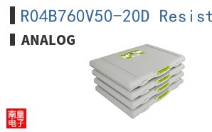R04B760V50-20D Resistor Kit ͼƬ